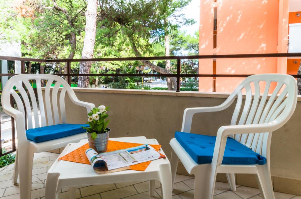 Villa Ginestra Bibione Exteriér fotografie